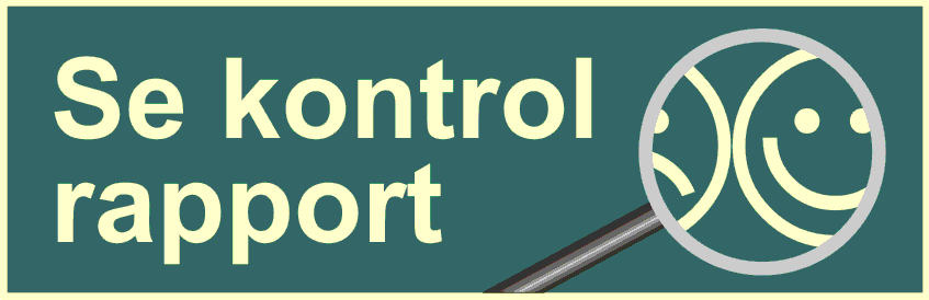 Se Kontrolrapport